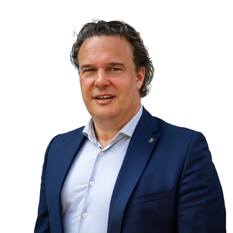 Paul Hugens